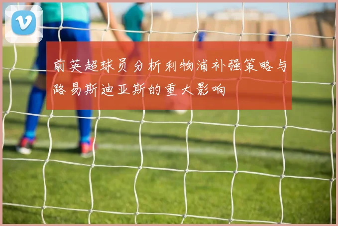 前英超球员分析利物浦补强策略与路易斯迪亚斯的重大影响